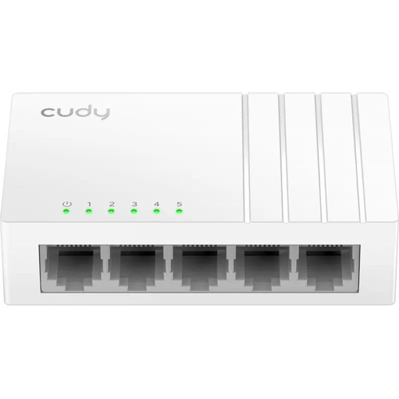 CUDY 5-PORT Gigabit 1 Mascom International.webp